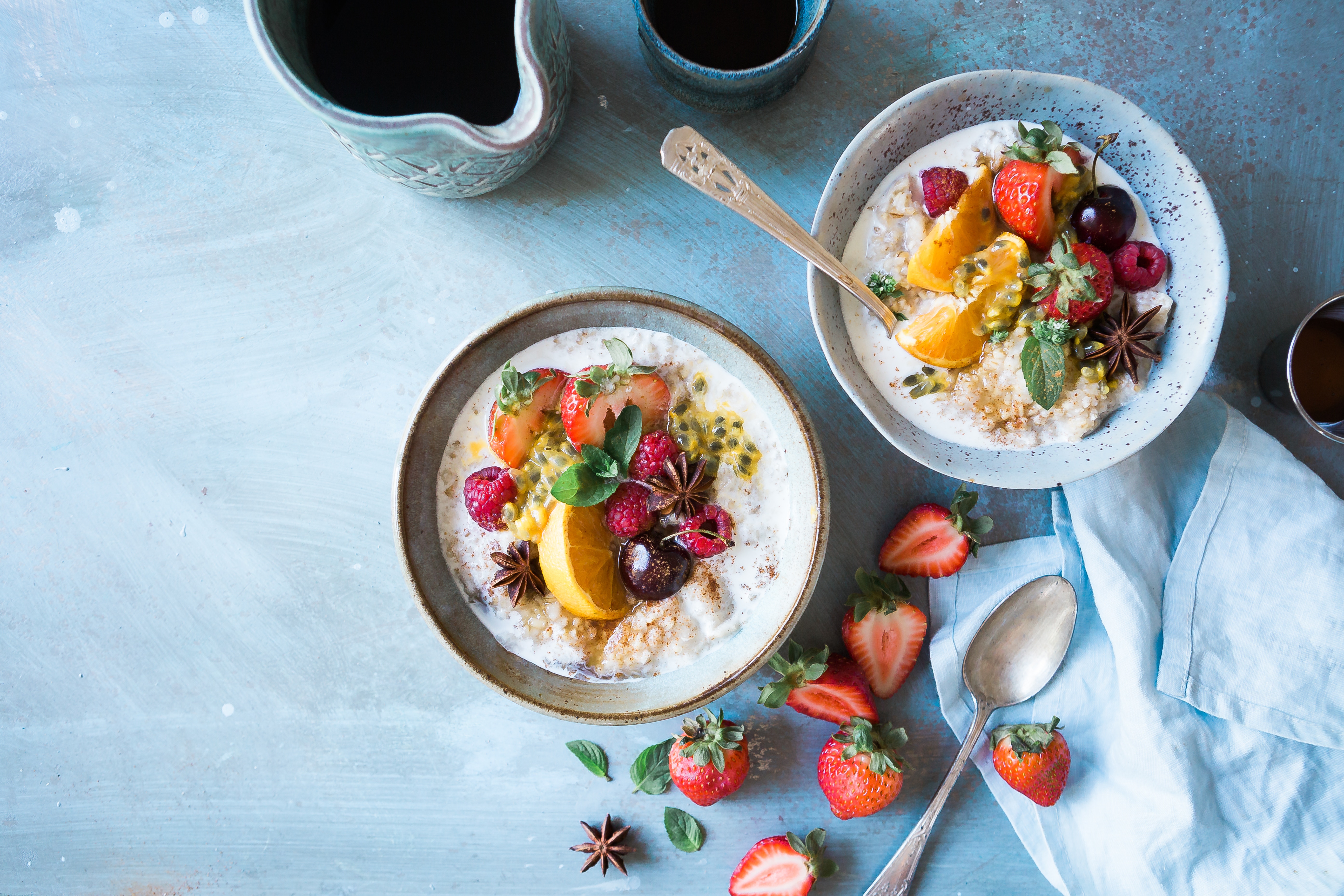 oatmeal