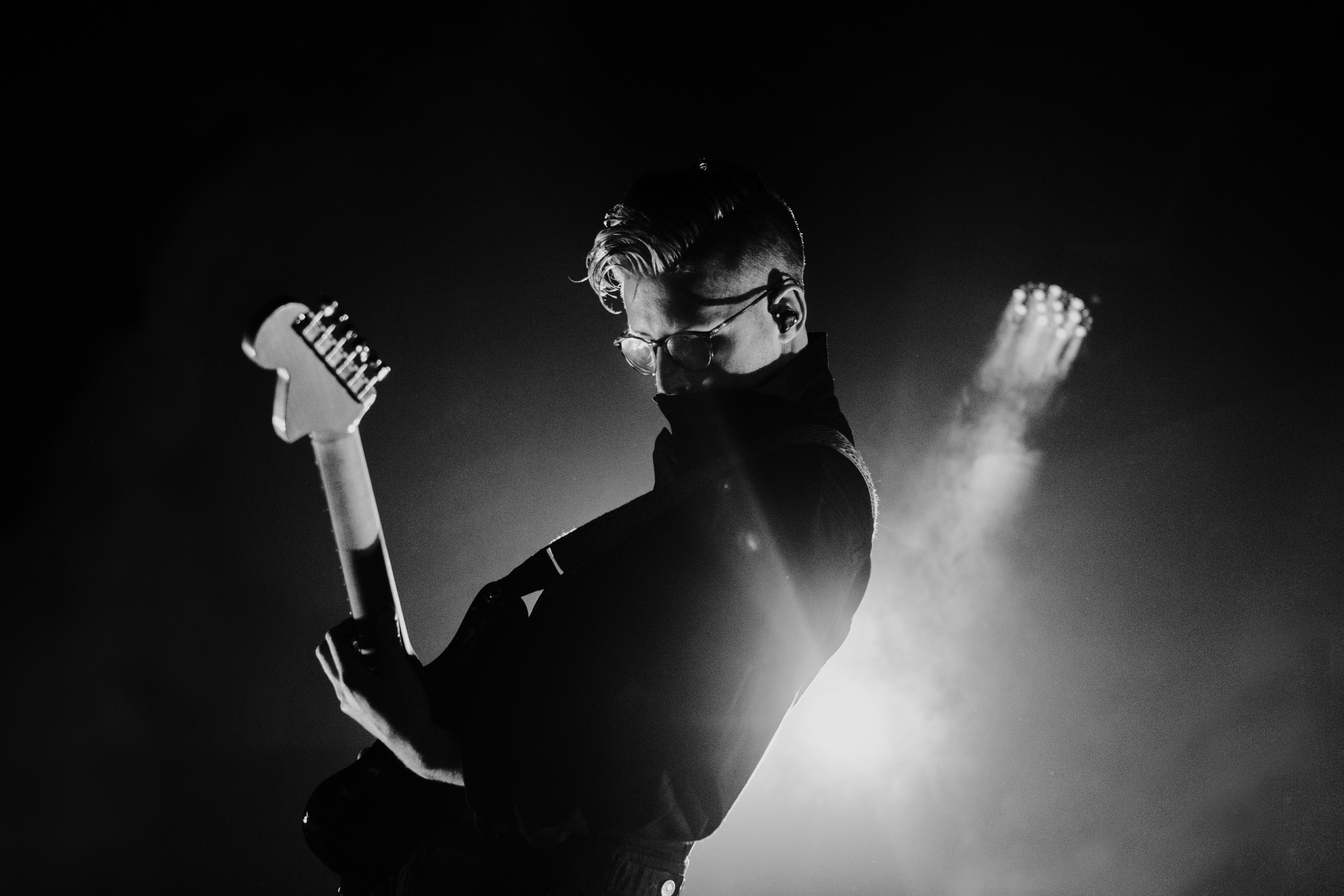 musician